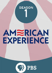 American Experience - Season 1