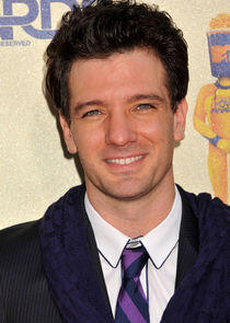 JC Chasez