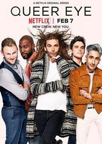 Queer Eye - Season 1