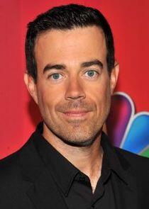 Carson Daly