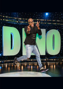 De Dino Show