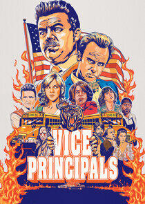 Vice Principals