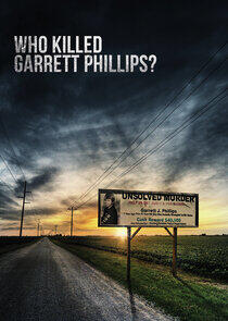 Who Killed Garrett Phillips?