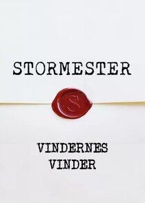 Stormester - Vindernes vinder