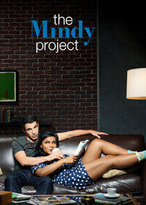 The Mindy Project - Season 3