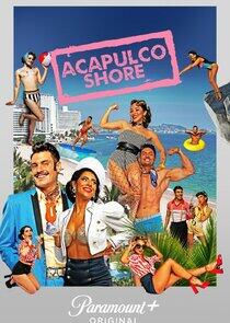 Acapulco Shore - Season 11