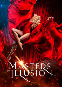 Masters of Illusion