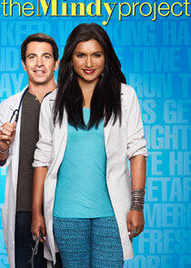 The Mindy Project - Season 1