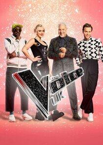 The Voice UK - Season 12