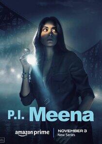 P.I. Meena - Season 1