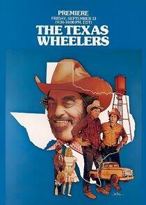 The Texas Wheelers