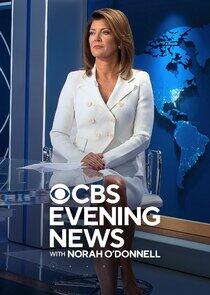 CBS Evening News