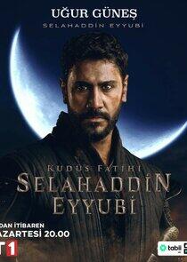 Selahaddin Eyyubi