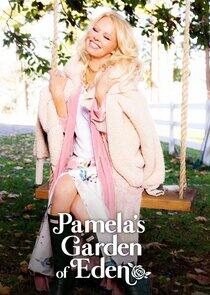 Pamela's Garden of Eden