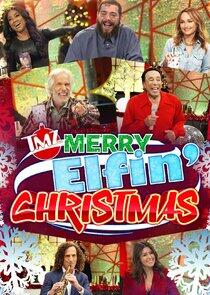 TMZ's Merry Elfin' Christmas