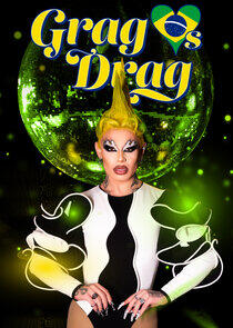 Grag Hearts Drag - Season 1