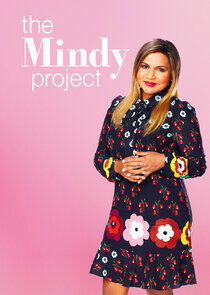 The Mindy Project - Season 5