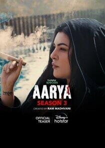 Aarya - Season 3