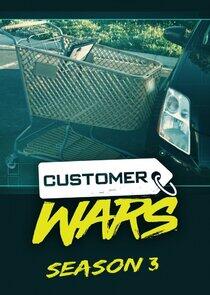 Customer Wars - Season 3