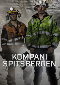 Kompani Spitsbergen