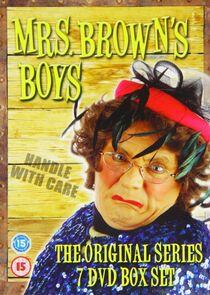 Mrs. Brown's Boys