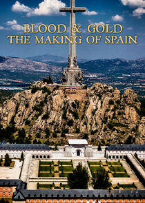 Blood and Gold: The Making of Spain with Simon Sebag Montefiore