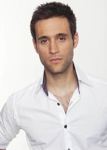 Rik Makarem