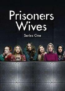 Prisoners' Wives - Season 1