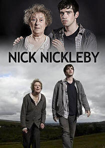 Nick Nickleby