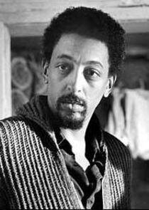 Gregory Hines