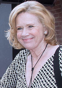 Liv Ullmann