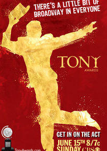 Tony Awards - Season 49 / Year 2008