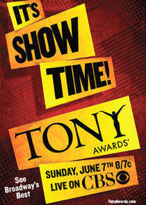 Tony Awards - Season 50 / Year 2009