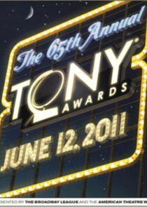 Tony Awards - Season 52 / Year 2011