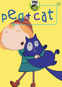 Peg + Cat