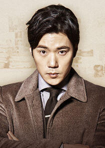 Gil Soo Hyun