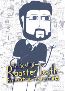 Rooster Teeth Animated Adventures