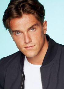 Lewis Bloor