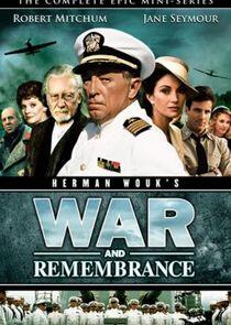 Herman Wouk's War and Remembrance