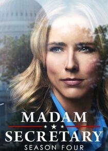 Madam Secretary - Season 4