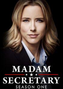 Madam Secretary - Season 1