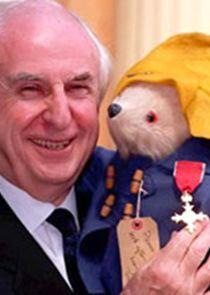 Michael Bond