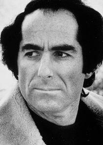 photo of Philip Roth