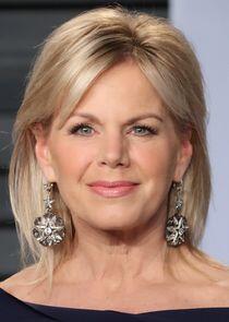 Gretchen Carlson