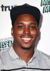 Kevin Barnett