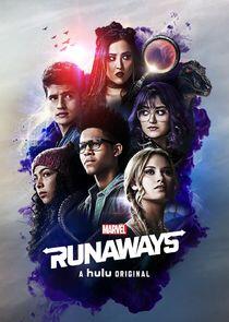 Marvel's Runaways