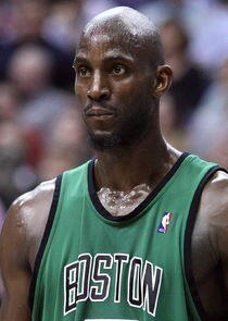 Kevin Garnett