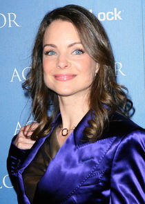 Kimberly Williams-Paisley