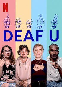 Deaf U - Season 1