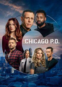 Chicago P.D. - Season 8